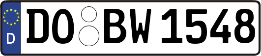 DO-BW1548