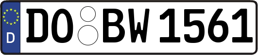 DO-BW1561