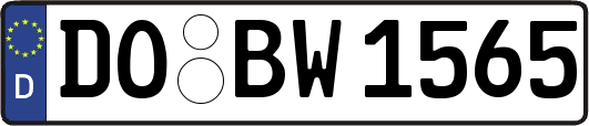DO-BW1565
