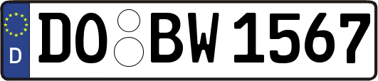 DO-BW1567
