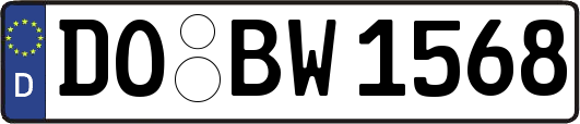 DO-BW1568