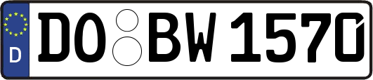 DO-BW1570