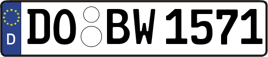 DO-BW1571