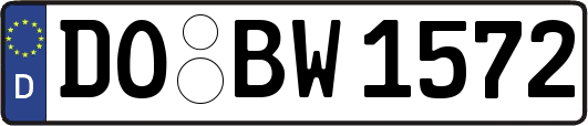 DO-BW1572