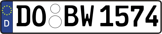 DO-BW1574