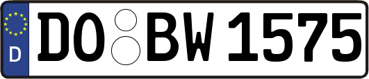 DO-BW1575