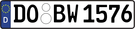 DO-BW1576
