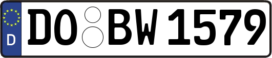 DO-BW1579