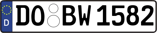 DO-BW1582