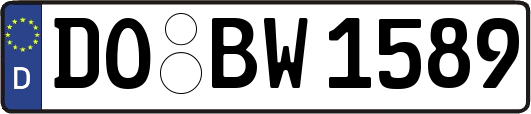 DO-BW1589