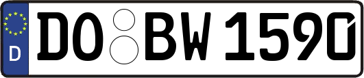 DO-BW1590