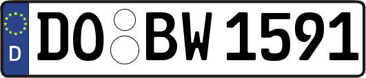 DO-BW1591