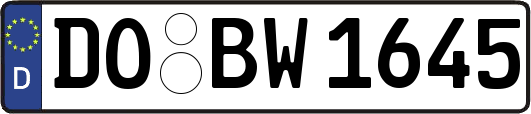 DO-BW1645