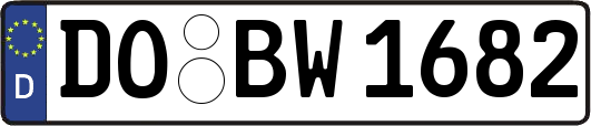 DO-BW1682