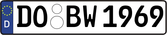 DO-BW1969