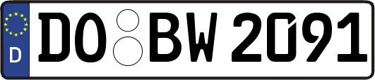 DO-BW2091