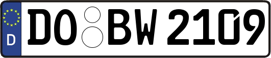 DO-BW2109