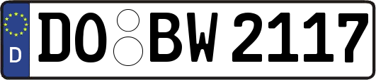 DO-BW2117