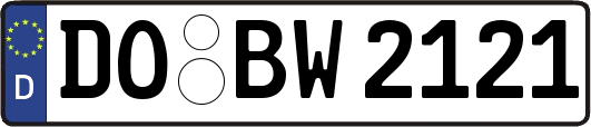 DO-BW2121