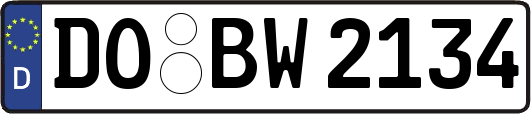 DO-BW2134