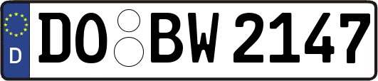 DO-BW2147