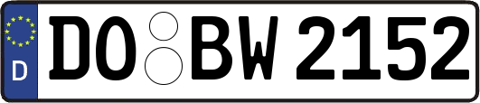 DO-BW2152