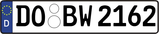 DO-BW2162