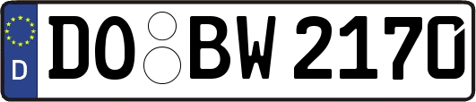DO-BW2170