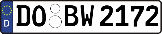 DO-BW2172