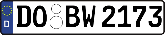 DO-BW2173