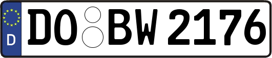 DO-BW2176