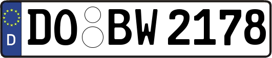 DO-BW2178