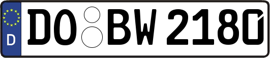 DO-BW2180