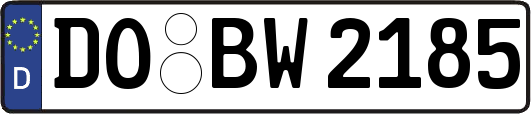 DO-BW2185