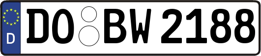 DO-BW2188
