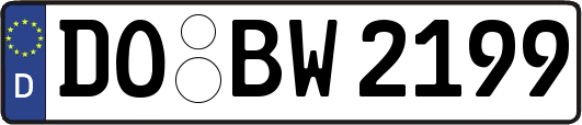 DO-BW2199