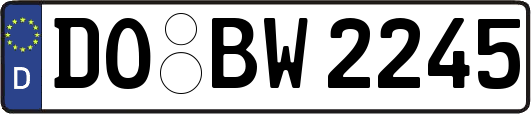DO-BW2245