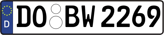 DO-BW2269