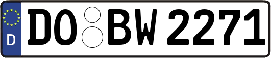 DO-BW2271