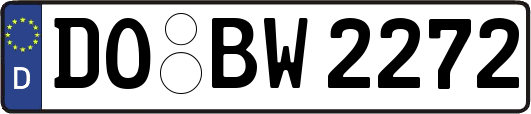 DO-BW2272