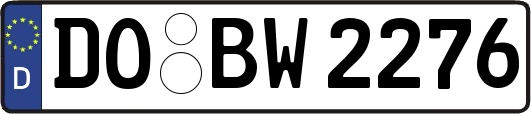 DO-BW2276