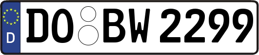 DO-BW2299