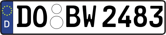 DO-BW2483