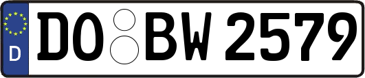 DO-BW2579
