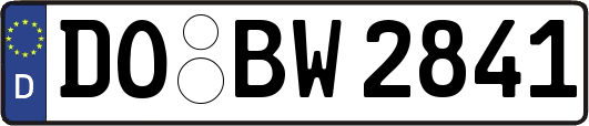 DO-BW2841