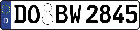 DO-BW2845