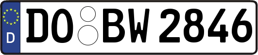 DO-BW2846