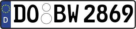 DO-BW2869