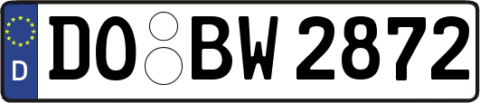 DO-BW2872
