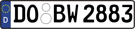 DO-BW2883